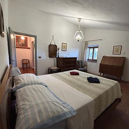 Quiete Villa San Dalmazio Kamer foto