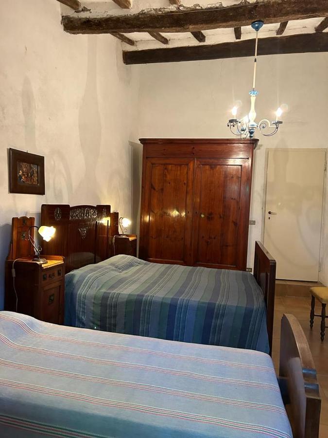 Quiete Villa San Dalmazio Buitenkant foto