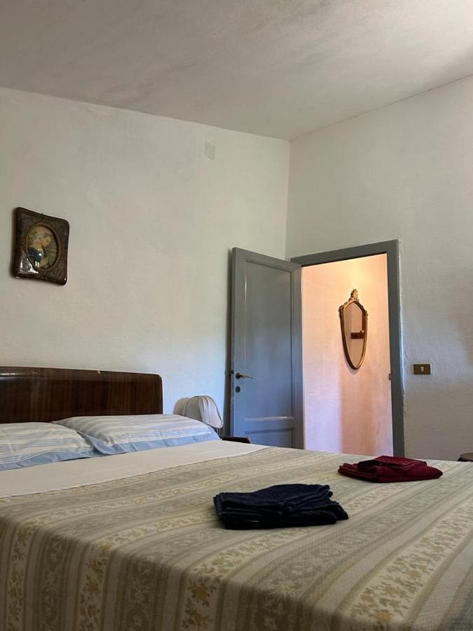 Quiete Villa San Dalmazio Buitenkant foto